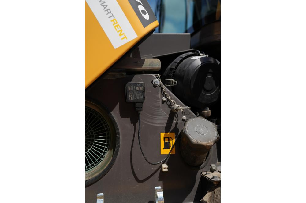 Flottenmanagement als Nachrüstlösung